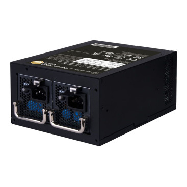 Silverstone SST-GM900A-GF, 900W, 80 PLUS Gold, SST-AR0900FCGD-A, черный