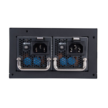 Silverstone SST-GM900A-GF, 900W, 80 PLUS Gold, SST-AR0900FCGD-A, черный