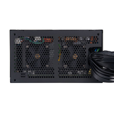 Silverstone SST-GM900A-GF, 900W, 80 PLUS Gold, SST-AR0900FCGD-A, черный