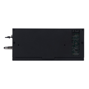 Silverstone SST-GM900A-GF, 900W, 80 PLUS Gold, SST-AR0900FCGD-A, черный