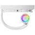 Arctic Liquid Freezer III Pro 280 A-RGB, LGA1851/1700/1200/115X/AM5/AM4, ACFRE00187A, белый