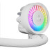 Arctic Liquid Freezer III Pro 280 A-RGB, LGA1851/1700/1200/115X/AM5/AM4, ACFRE00187A, белый