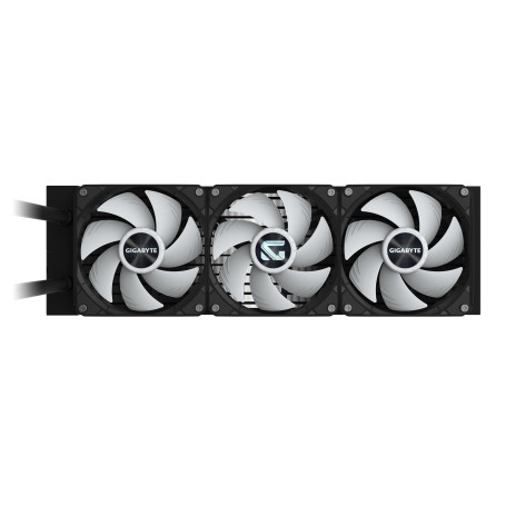 Gigabyte Gaming GME 360, LGA1851/1700/1200/115X/AM5/AM4, GP-Gigabyte GME 360, черный
