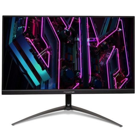 31.5" Acer QHD Predator XB323QUM3bmiiphx, черный