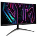 31.5" Acer QHD Predator XB323QUM3bmiiphx, черный