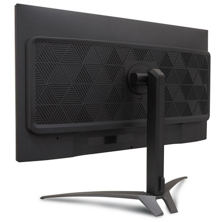 31.5" Acer QHD Predator XB323QUM3bmiiphx, черный