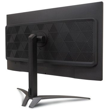 31.5" Acer QHD Predator XB323QUM3bmiiphx, черный