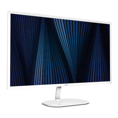 31.5" AOC QHD Value Line Q32V3S/WS, белый