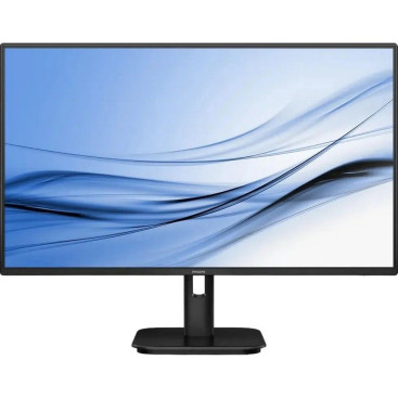 23.8" Philips FHD 24E1N1100D/60, черный