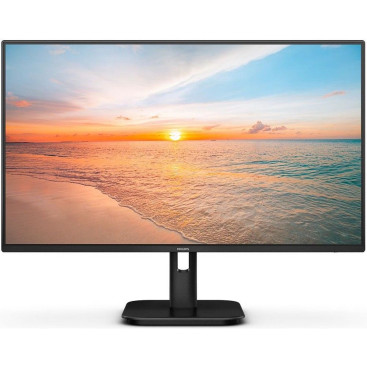 23.8" Philips FHD 24E1N1100D/60, черный