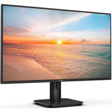 23.8" Philips FHD 24E1N1100D/60, черный