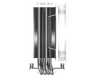 ID-COOLING SE-214-XT ARGB WHITE LGA1700/1200/115X/AM5/AM4 TDP 180W FAN 120mm