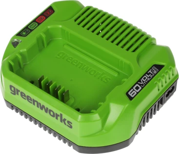 Зарядное устройство Greenworks G60UC (2932007)