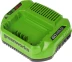Зарядное устройство Greenworks G60UC (2932007)
