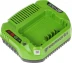 Зарядное устройство Greenworks G60UC (2932007)