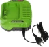 Зарядное устройство Greenworks G60UC (2932007)