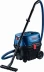 Строительный пылесос Bosch GAS 12-25 PL 1250Вт (уборка: сухая) синий