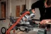 Торцовочная пила Metabo KGS 216 M, 1500Вт 5000об/мин d=216мм
