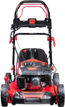 Газонокосилка роторная Fubag FPL 56 SM ES (46296) 4300Вт