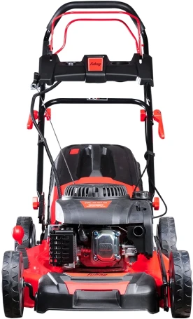 Газонокосилка роторная Fubag FPL 56 SM ES (46296) 4300Вт