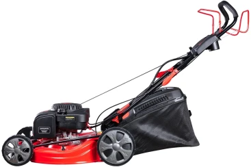 Газонокосилка роторная Fubag FPL 56 SM ES (46296) 4300Вт