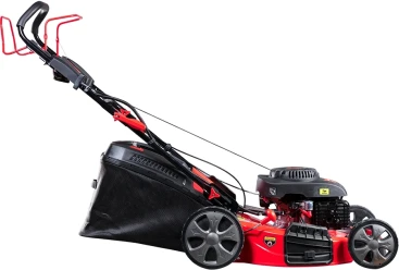 Газонокосилка роторная Fubag FPL 56 SM ES (46296) 4300Вт