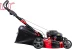 Газонокосилка роторная Fubag FPL 56 SM ES (46296) 4300Вт