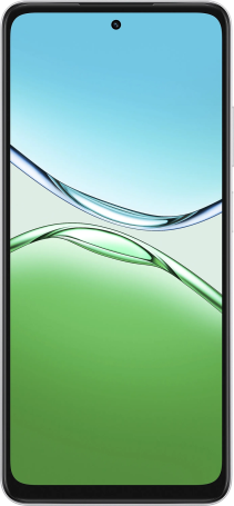 OPPO A5 6/128 ГБ жемчуг