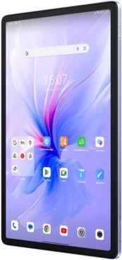 Blackview Mega 1 11.5" 12/256GB, LTE, фиолетовый