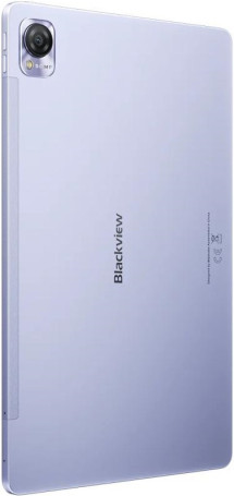 Blackview Mega 1 11.5" 12/256GB, LTE, фиолетовый