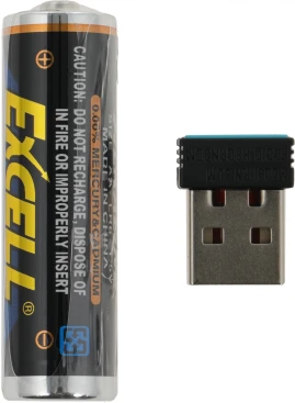 A4Tech Fstyler FG35, беспроводная, 2000dpi, серебристый/белый