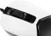 A4Tech Fstyler FM12 Panda, проводная, 1200dpi, белый/черный