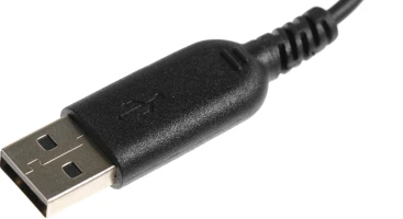 A4Tech Fstyler FM12 Panda, проводная, 1200dpi, белый/черный