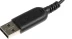 A4Tech Fstyler FM12 Panda, проводная, 1200dpi, белый/черный