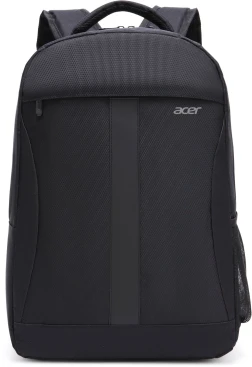 Рюкзак для ноутбука 15.6" Acer OBG315 черный полиэстер (ZL.OTH11.02A)