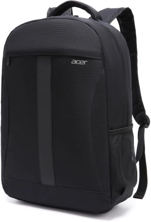 Рюкзак для ноутбука 15.6" Acer OBG315 черный полиэстер (ZL.OTH11.02A)