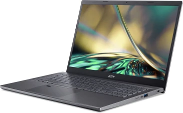 Ноутбук Acer Aspire 5 A515-57-50YA Core i5 12450H 8Gb SSD512Gb Intel UHD Graphics 15.6" IPS FHD (1920x1080) без ОС metall WiFi BT Cam (NX.KN3CD.00L)