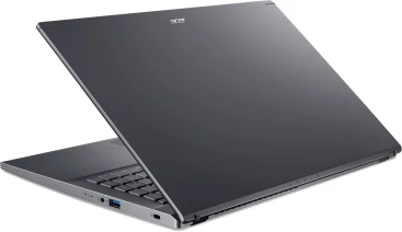 Ноутбук Acer Aspire 5 A515-57-50YA Core i5 12450H 8Gb SSD512Gb Intel UHD Graphics 15.6" IPS FHD (1920x1080) без ОС metall WiFi BT Cam (NX.KN3CD.00L)