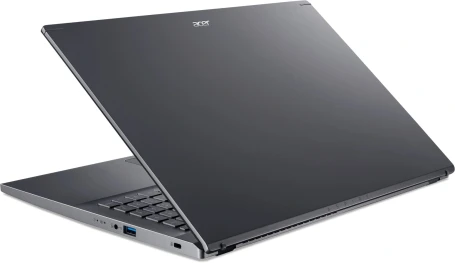 Ноутбук Acer Aspire 5 A515-57-50YA Core i5 12450H 8Gb SSD512Gb Intel UHD Graphics 15.6" IPS FHD (1920x1080) без ОС metall WiFi BT Cam (NX.KN3CD.00L)