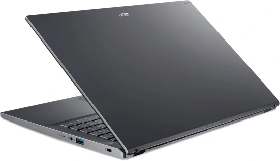 Ноутбук Acer Aspire 5 A515-57-50YA Core i5 12450H 8Gb SSD512Gb Intel UHD Graphics 15.6" IPS FHD (1920x1080) без ОС metall WiFi BT Cam (NX.KN3CD.00L)