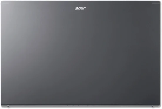 Ноутбук Acer Aspire 5 A515-57-50YA Core i5 12450H 8Gb SSD512Gb Intel UHD Graphics 15.6" IPS FHD (1920x1080) без ОС metall WiFi BT Cam (NX.KN3CD.00L)