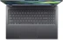 Ноутбук Acer Aspire 15 A15-51M-59MC Core 5 120U 16Gb SSD1Tb Intel Graphics 15.6" IPS FHD (1920x1080) без ОС metall WiFi BT Cam (NX.KXSCD.005)