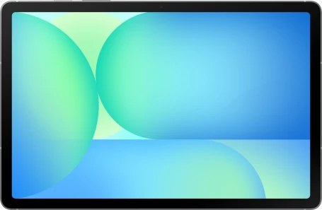 Планшет Samsung Galaxy Tab S10 FE SM-X520 1580 (2.9) 8C RAM12Gb ROM256Gb 10.9" TFT 2304x1440 Android 15 серый 13Mpix 12Mpix BT WiFi microSD 1Tb 8000mAh