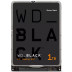WD Black 2.5" 1TB SATA 6Gb/s 7200rpm 64MB (WD10SPSX)