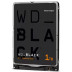 WD Black 2.5" 1TB SATA 6Gb/s 7200rpm 64MB (WD10SPSX)