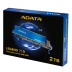 ADATA Legend 710 2TB M.2 2280 PCIe Gen3x4 2400/1800 ALEG-710-2TCS