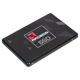 AMD Radeon R3 256GB 2.5" SATA 6Gb/s R3SL0256G2