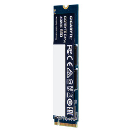 Gigabyte Gen4 4000E 500GB M.2 2280 PCIe Gen4x4 3600/3000 G440E500G