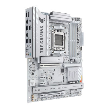 Asus TUF GAMING B850-PRO WIFI7 W NEO socket AM5