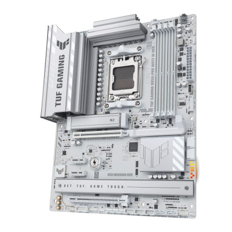 Asus TUF GAMING B850-PRO WIFI7 W NEO socket AM5